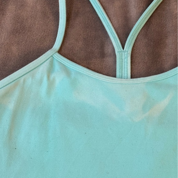 Lululemon Power Y Tank *Luon - Picture 10 of 11